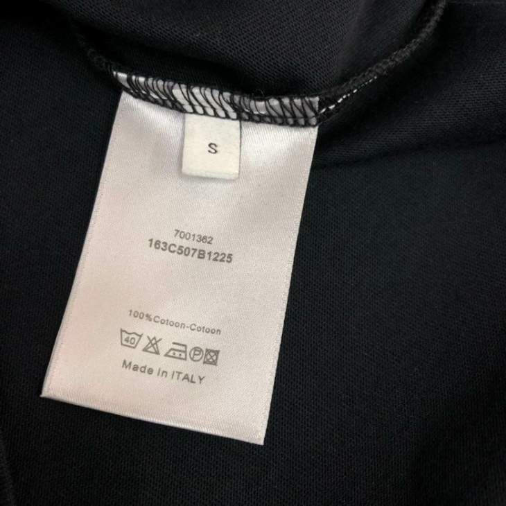 Dior T Shirts Short _SKUDiorM-5XLkdtn1616209